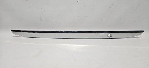 76801-02640 KAMAX - ЗАДНИЙ КАПОТ МІШАНИЙ TOYOTA COROLLA E15 LIFT SEDAN ORY