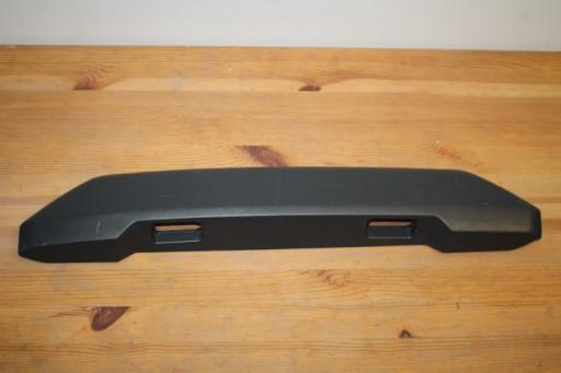 BK2113555AF - BLENDA ЗАКРЫЛКИ ЗАДНИЕ TRANSIT CUSTOM BK21-13555-AF