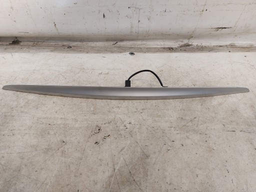 7117619 - Кришка багажника BMW E46 COMPACT