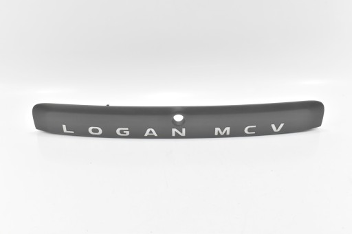 848103628R848103628R848103628R848103628R - BLENDA НАКЛАДКА БАГАЖНИКА ЗАДНЯ 848103628R DACIA LOGAN II MCV