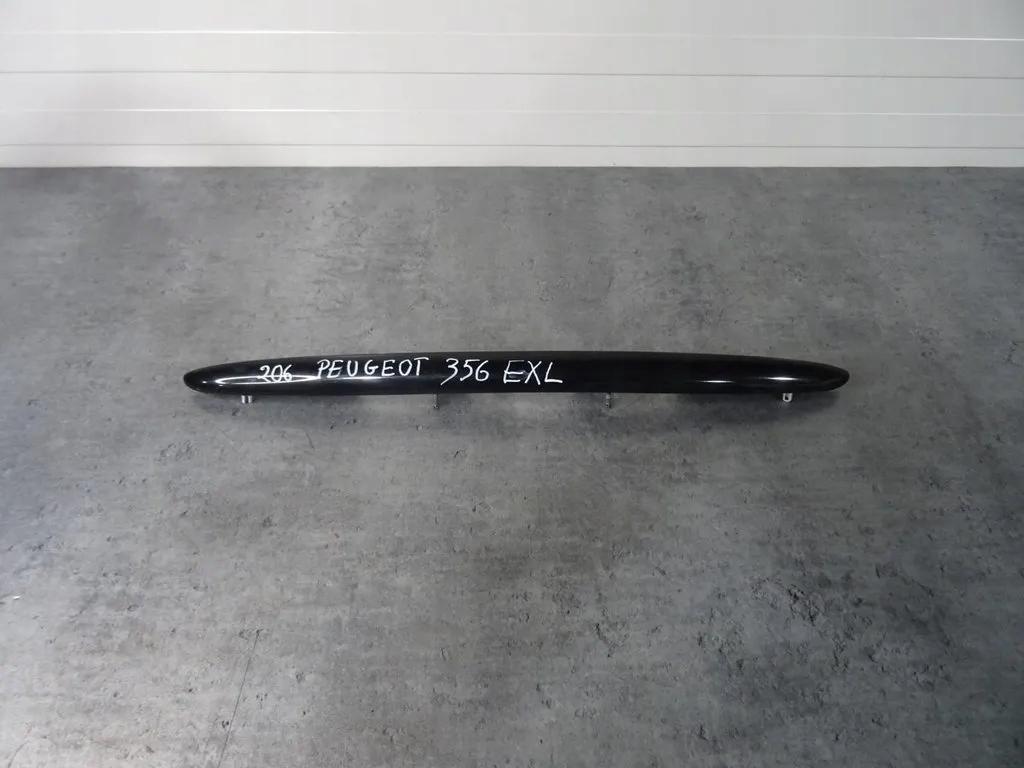 AOP14873 - BLENDA НАКЛАДКА ЗАКРЫЛКА ДВЕРНАЯ РУЧКА PEUGEOT 206 LIFT