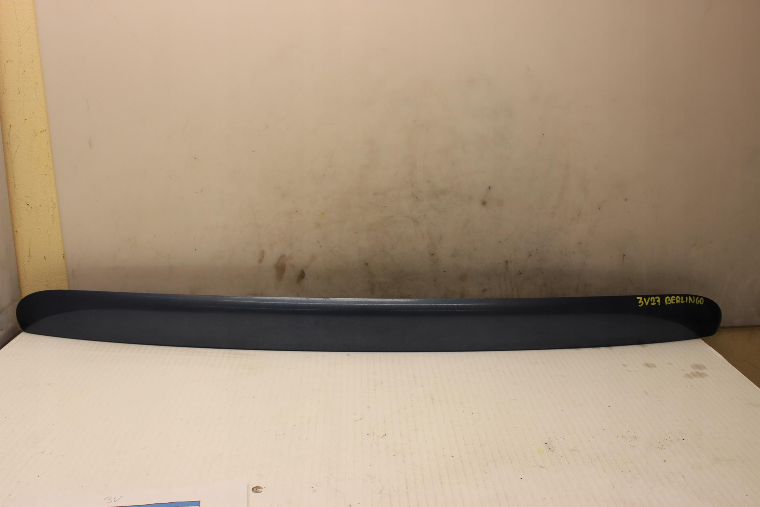 BLENDA ПЛАНКА ЗАКРИЛКИ PARTNER BERLINGO III 08R-KQGC