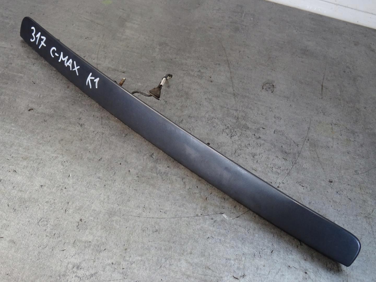 BLENDA накладка задніх дверей багажника K1 FORD FOCUS C-MAX