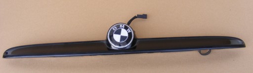 9874531456 - BLEND ФОНАРЬ НА ЗАДНЕЙ ДВЕРИ BMW E46 CABRIO 668 Schwarz 2