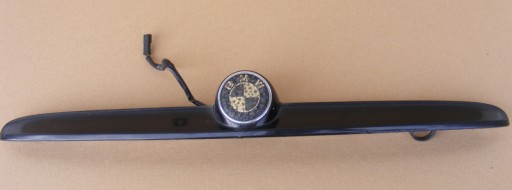 9874531456 - BLEND ФОНАРЬ НА ЗАДНЕЙ ДВЕРИ BMW E46 КАБРИОЛЕТ ЧЕРНЫЙ