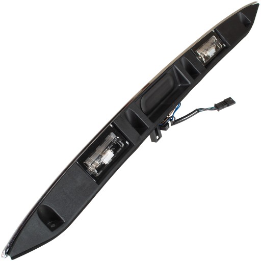 VG-31313 - BLENDA накладка крышки багажника хром мини R50 R52 R53