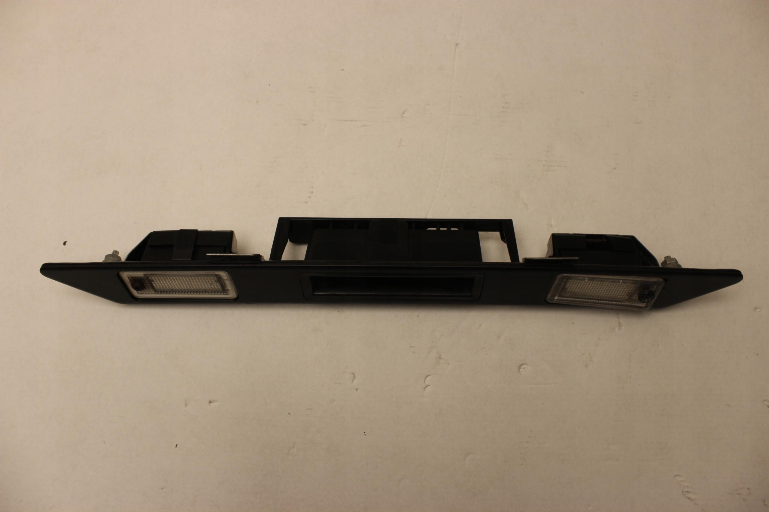 BLENDA мікро контакт ручка дверей люка AUDI A4 B7 8PG827574