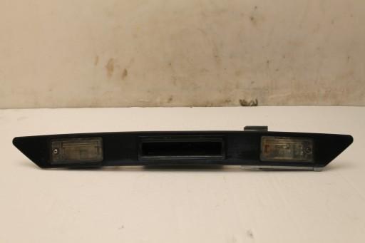 BLENDA мікро контакт ручка дверей люка AUDI A6 C6 8P4827574