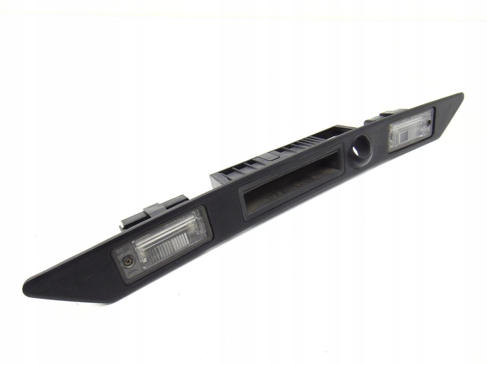 8E0827574C 8P - Бленда микро контакт закрылки AUDI A4 B7 A3 Lift CABRIO