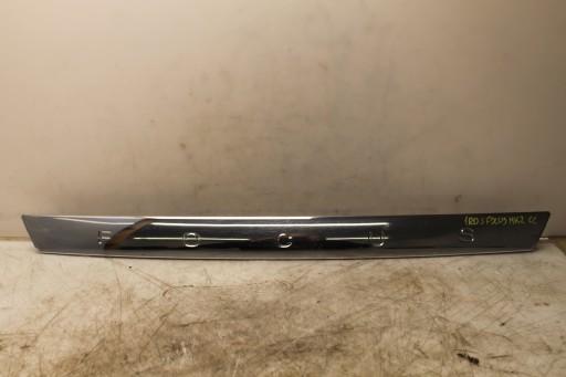 БЛЕНДА + МІКРОКОНТАКТНИЙ ЛЮК FORD FOCUS MK2 CABRIO