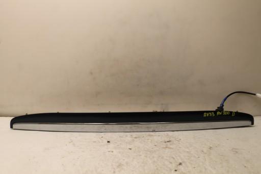 БЛЕНДА + МИКРОКОНТАКТНЫЙ ЛЮК LEXUS RX II 2003R - 8R7