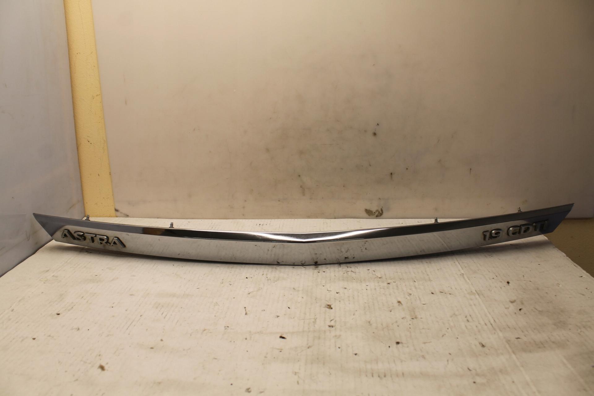 БЛЕНДА МІКРОПЕРЕМИКАЧ ЗАКРИЛКІВ OPEL ASTRA III H GTC 3D 04-