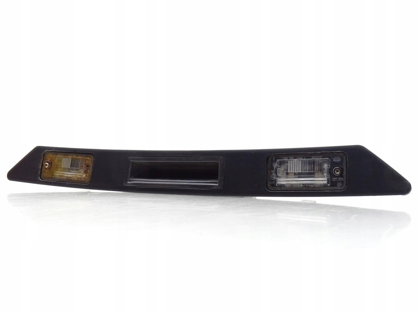 Бленда мікро контакт закрилки задній AUDI A3 8P 8P4827574