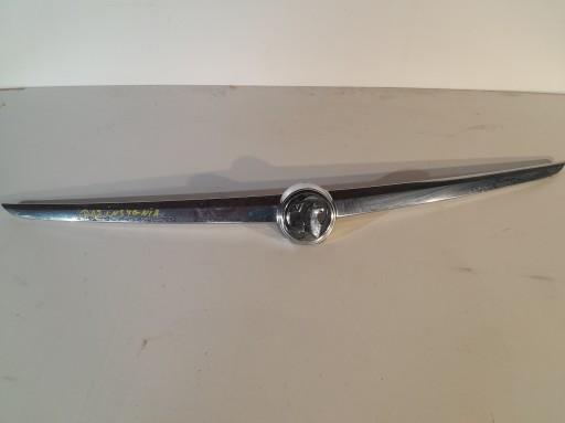 БЛЕНДА МИКРОПЕРЕКЛЮЧАТЕЛЬ ЗАДНЯЯ КРЫШКА OPEL INSIGNIA A