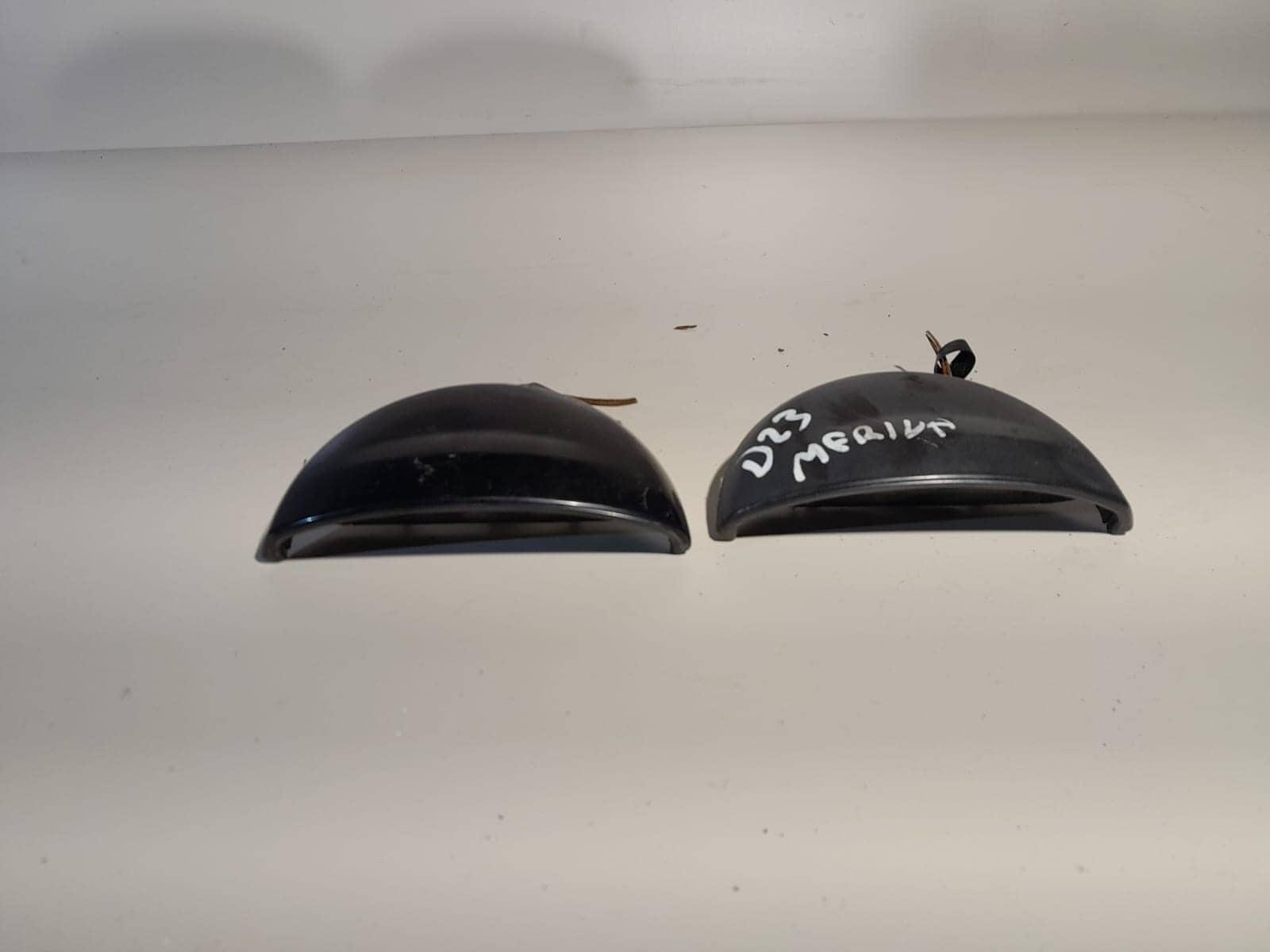 БЛЕНДА МІКРО КОНТАКТ ЗАКРИЛКИ ЗАДНІЙ OPEL MERIVA