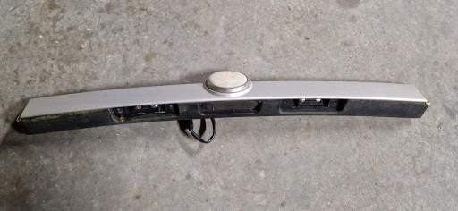 БЛЕНДА МИКРО КОНТАКТ ПОЛОСА SAAB 93 II КАБРИОЛЕТ 12850616