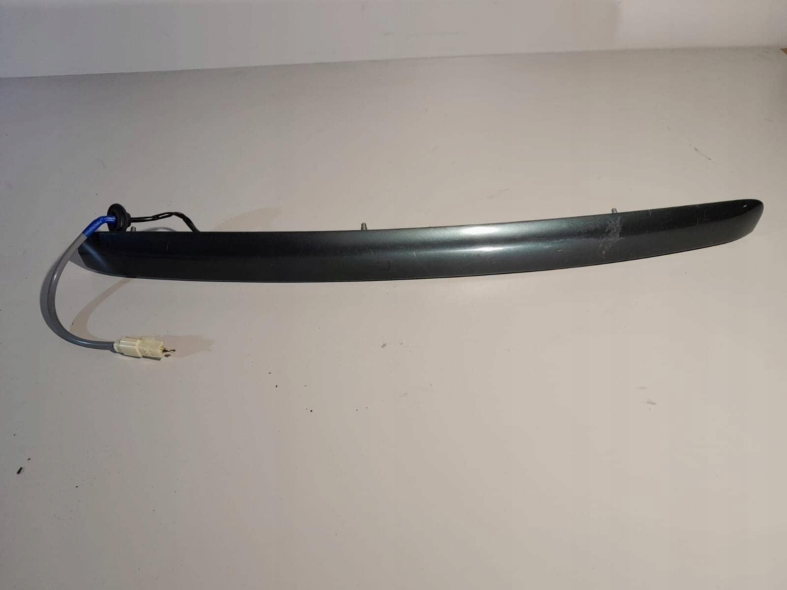 Микромобиль TOYOTA AVENSIS T25