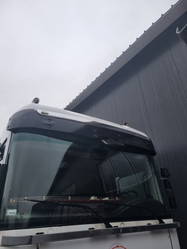 BLENDA СОНЦЯЧИЙ КОЗИРЕК RENAULT MAGNUM DXI LIFT ОРИГ