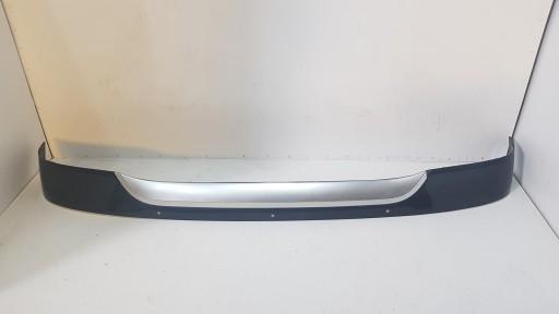 СОЛНЦЕЗАЩИТНЫЙ КОЗЫРЕК DAF XF 106 LIFT 2135924