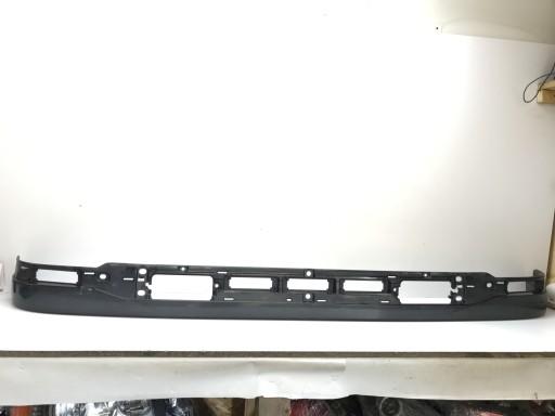 СОЛНЦЕЗАЩИТНЫЙ КОЗЫРЕК КАБИНЫ SCANIA R StreamLINE 2058757