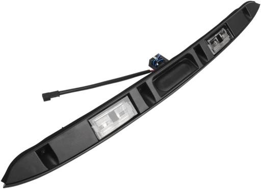 EZC-BM-189 - BLENDA кнопка багажника BMW E46 1998-2005