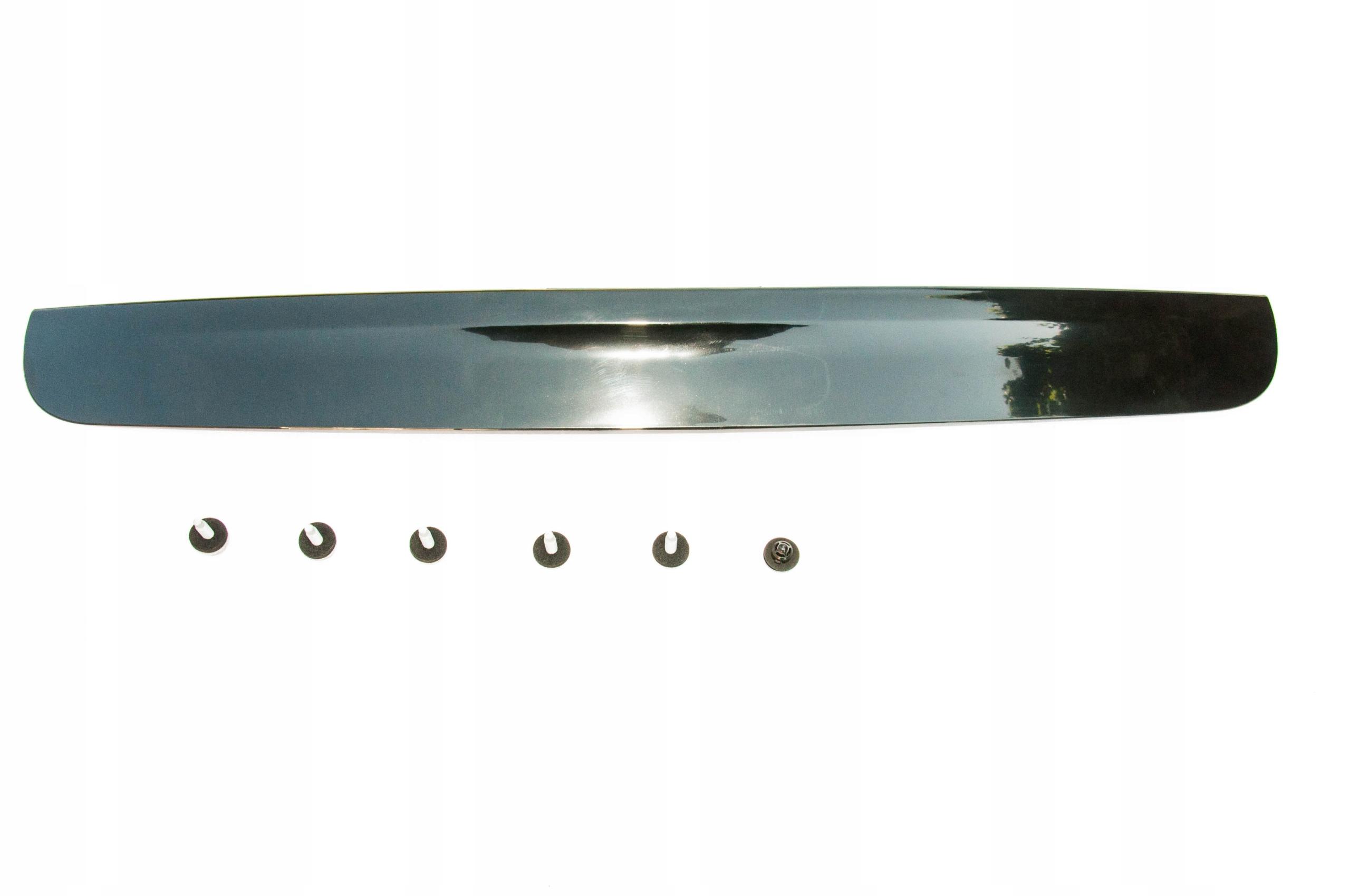 90810-JD40H-H - BLENDA РУЧКА НАКЛАДКА ЩИТКА ДЛЯ NISSAN QASHQAI И КАМЕРА