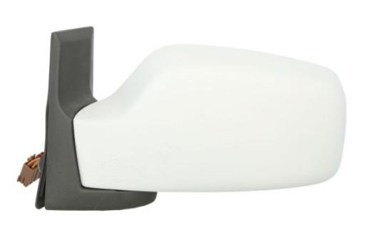 V00251 - ARM 2 ARMREST VW Golf V, 2004 - > 2010