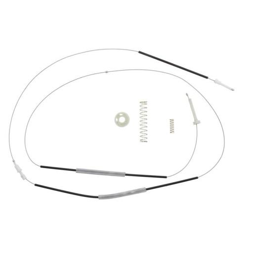 BLIC 6205-25-026807P Ремкомплект склопідіймача