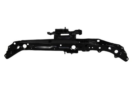 Подголовник в сборе NISSAN NOTE E11 LIFT 09-12R