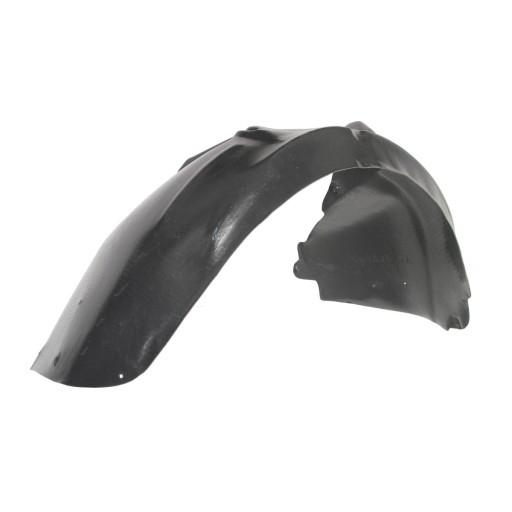 6601-01-0029801P - BLIC D23F21 Пластиковая передняя колесная арка L (АБС/ПВХ) подходит: AUDI A4 B8 11