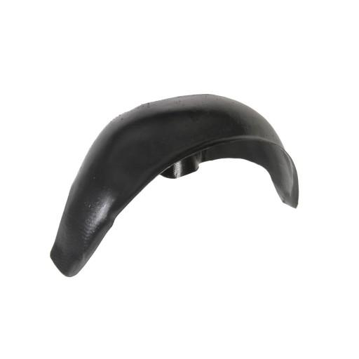 6601-01-1608832P - BLIC D23F89 Пластиковая задняя колесная арка P (АБС/ПВХ) подходит: NISSAN MICRA II