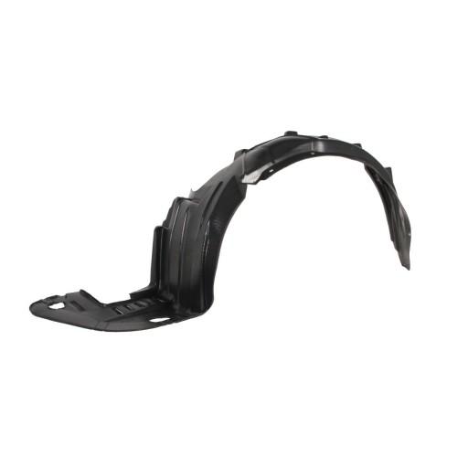 6601-01-2924801P - BLIC D23FCB Пластиковая передняя колесная арка L (АБС/ПВХ) подходит: HONDA ACCORD