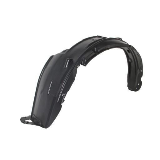 6601-01-2956811P - BLIC D23FDE Пластикова передня колісна арка L (абс / ПВХ) підходить: HONDA CR-V II