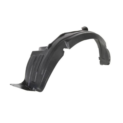 6601-01-3120801P - BLIC D23FE7 пластиковая арка переднего колеса L (АБС/ПВХ) подходит: HYUNDAI i10 I