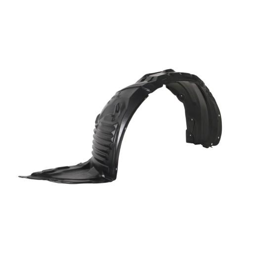 6601-01-3477801P - BLIC D23FF7 пластиковая арка переднего колеса L (АБС/ПВХ) подходит: MAZDA 3 BL 12