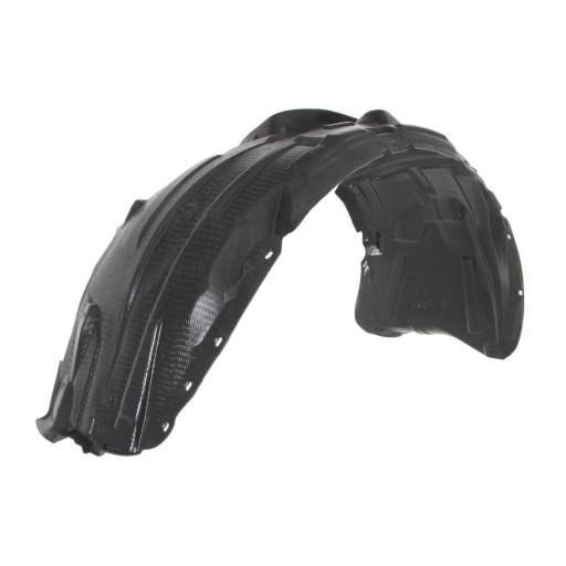 6601-01-3408802P - BLIC D23FFB Пластиковая арка переднего колеса P (АБС/ПВХ) подходит: MAZDA 5 CR19