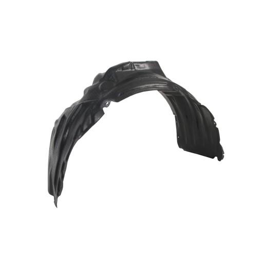 6601-01-3760802P - BLIC D24013 Пластикова передня колісна арка P (абс / ПВХ) підходить: MITSUBISHI GR