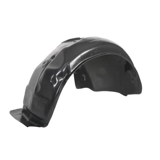 6601-01-6037801P - BLIC D24092 Пластиковая арка переднего колеса L (АБС/ПВХ) подходит: RENAULT MEGAN
