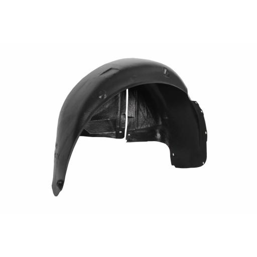 6601-01-6616831P - BLIC D240F8 Пластиковая задняя колесная арка L (АБС/ПВХ) подходит: SEAT LEON 1M, T