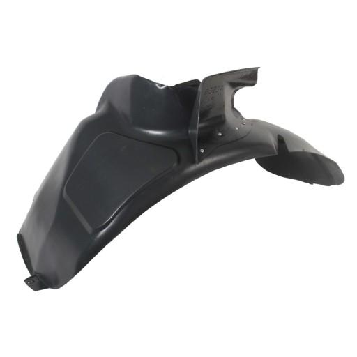 6601-01-2007812P - BLIC D24629 Пластикова передня колісна арка P (ABS / PVC) підходить: FIAT ALBEA, P