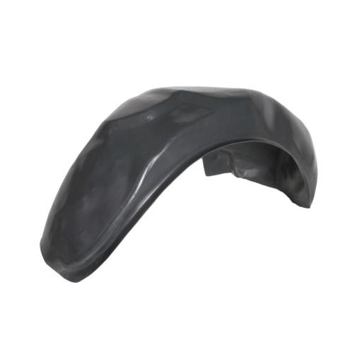 6601-01-2505831P - BLIC D2465A Пластикова задня колісна арка L (абс / ПВХ) підходить: FORD KA 09.96-1