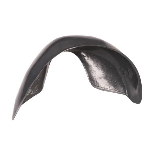 6601-01-2924832P - BLIC D24661 Колісна арка задня пластикова P (абс / ПВХ) підходить: HONDA ACCORD VI