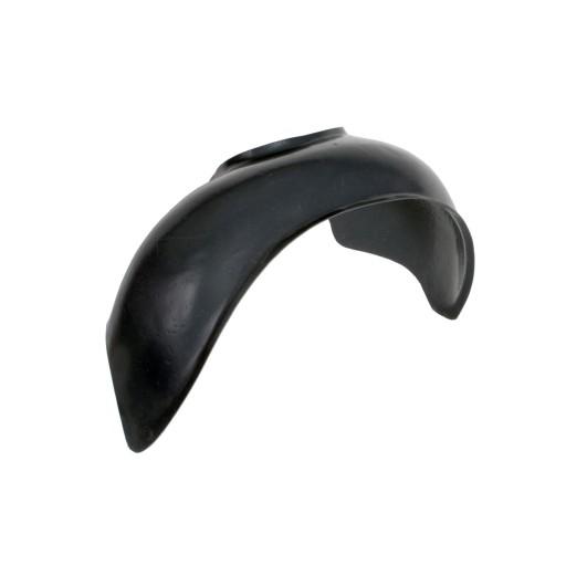 6601-01-3475832P - BLIC D24670 Пластикова задня колісна арка P (абс / ПВХ) підходить: MAZDA 323 VI BJ