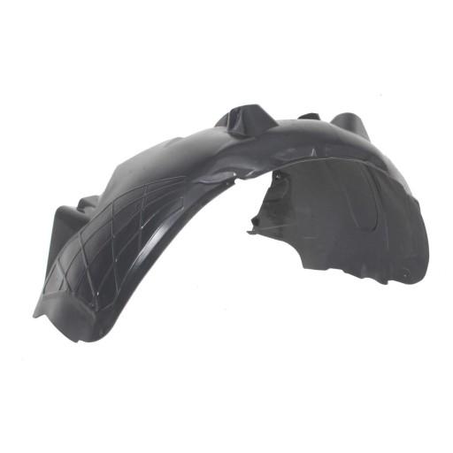 6601-01-5024801P - BLIC D2467D Пластикова передня колісна арка L (абс / ПВХ) підходить: OPEL CORSA D