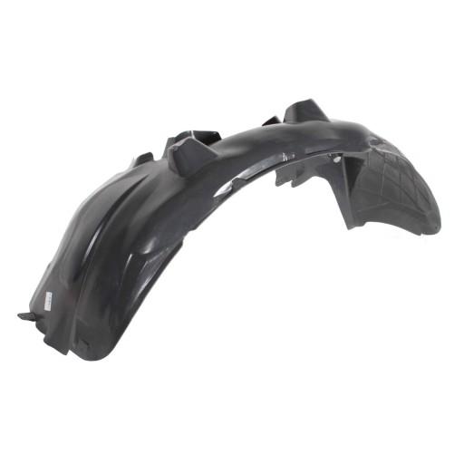 6601-01-5024802P - BLIC D2467E Пластикова передня колісна арка P (абс / ПВХ) підходить: OPEL CORSA D