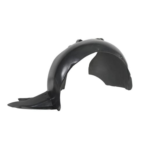 6601-01-7526801P - BLIC D2468F Пластикова передня колісна арка L (абс / ПВХ) підходить: SKODA SUPERB