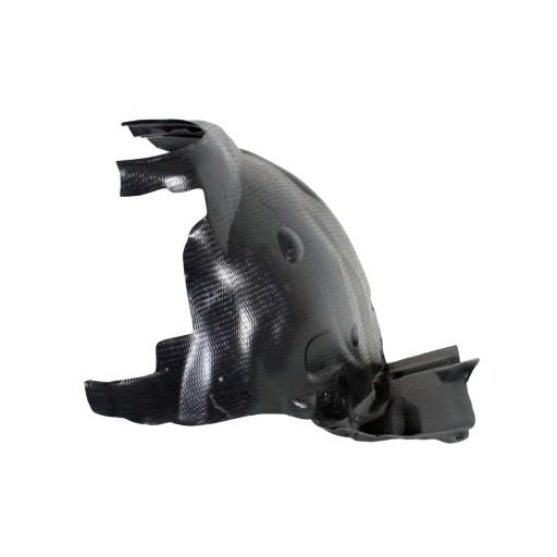 6601-01-3515808P - BLIC D29504 Пластикова передня колісна арка P (АБС / ПВХ, задня частина) підходить: