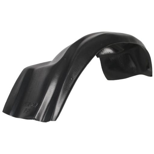 6601-01-3545802P - BLIC D29511 Пластикова передня колісна арка P (абс / ПВХ) підходить: MERCEDES T1 /