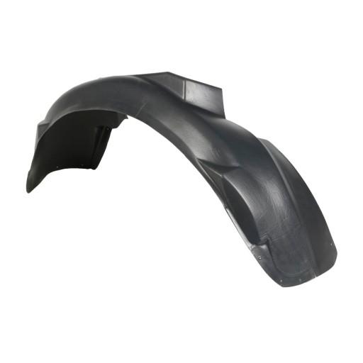 6601-01-0014801P - BLIC D29A9E Пластиковая передняя колесная арка L (АБС/ПВХ) подходит: AUDI A6 C5 01