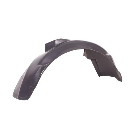 6601-01-0014802P - BLIC D29A9F Пластикова передня колісна арка P (абс / ПВХ) Підходить до: AUDI A6 C5 01